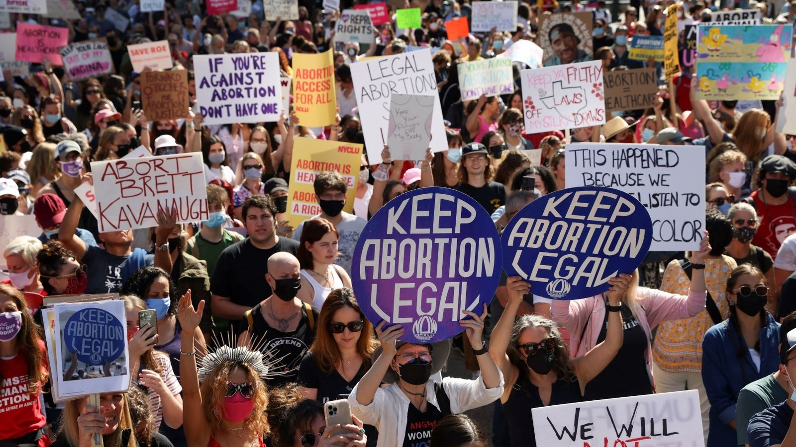 Women This Week Texas Abortion Law Temporarily Blocked Council on